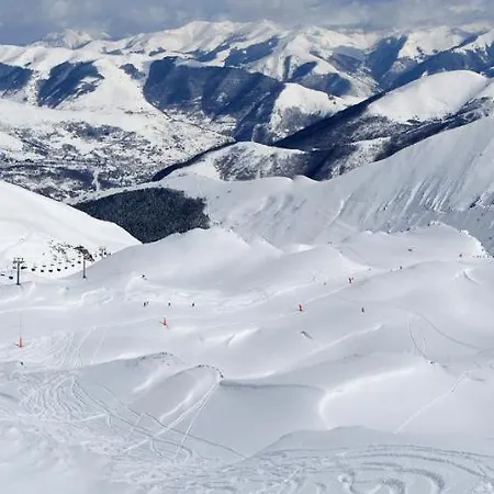 Alpin A 200m Des Pistes Pour 6 Apartamento *