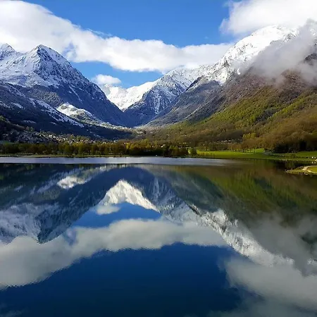 Alpin A 200m Des Pistes Pour 6