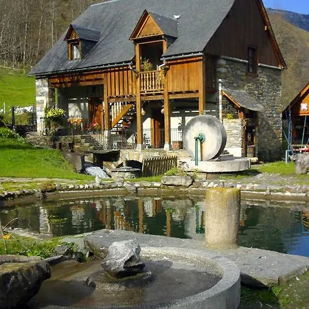 Apartmán Alpin A 200m Des Pistes Pour 6 Génos