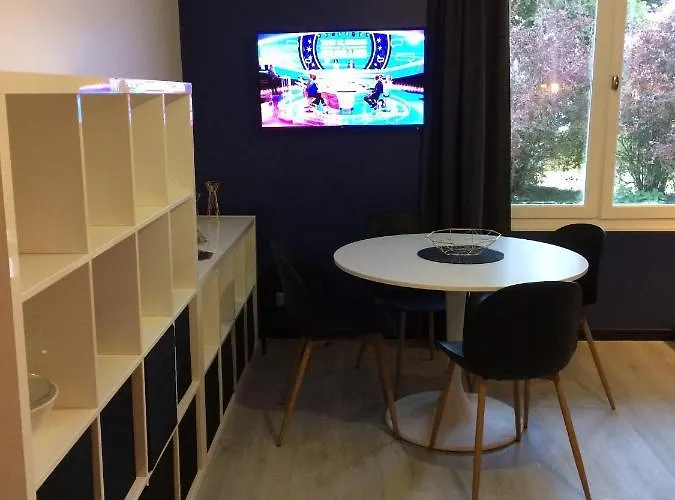 Alpin à 200m Des Pistes Pour 6 *