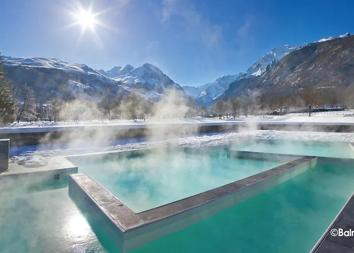Alpin à 200m Des Pistes Pour 6 *