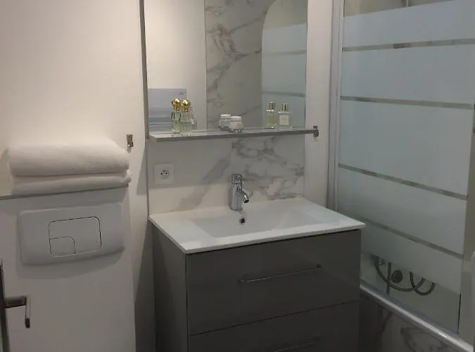 Alpin à 200m Des Pistes Pour 6