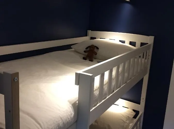 Appartamento Alpin à 200m Des Pistes Pour 6 *