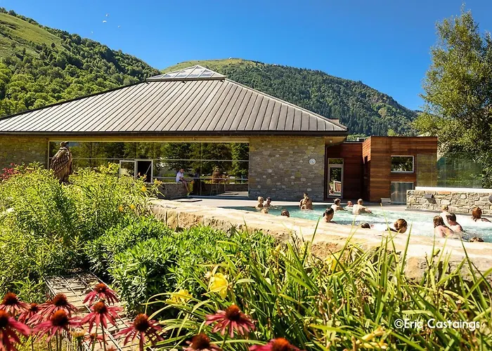 Alpin à 200m Des Pistes Pour 6 * Génos