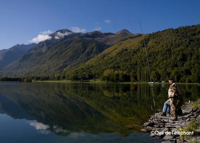 Appartamento Alpin à 200m Des Pistes Pour 6 Génos