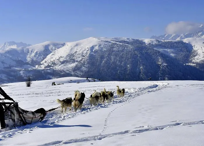 Appartamento Alpin à 200m Des Pistes Pour 6