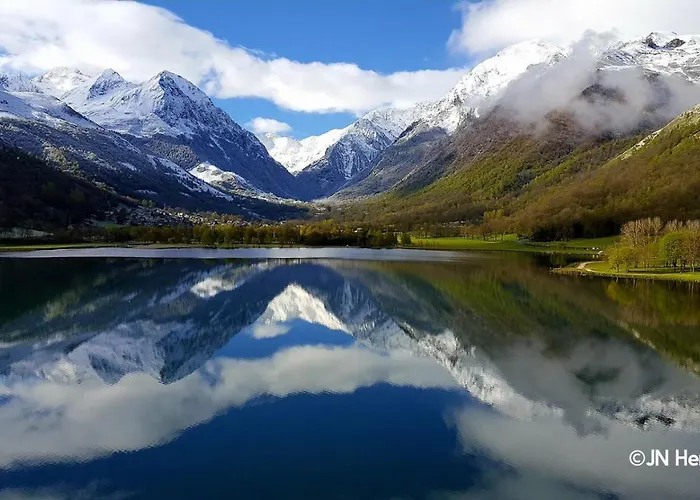 Alpin à 200m Des Pistes Pour 6