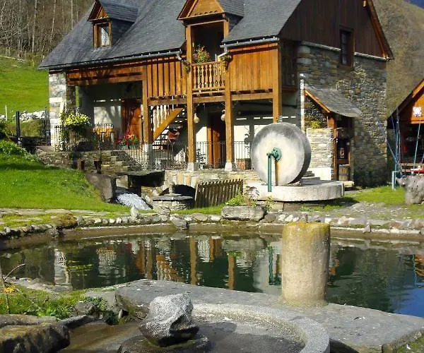 Appartamento Alpin à 200m Des Pistes Pour 6 Génos