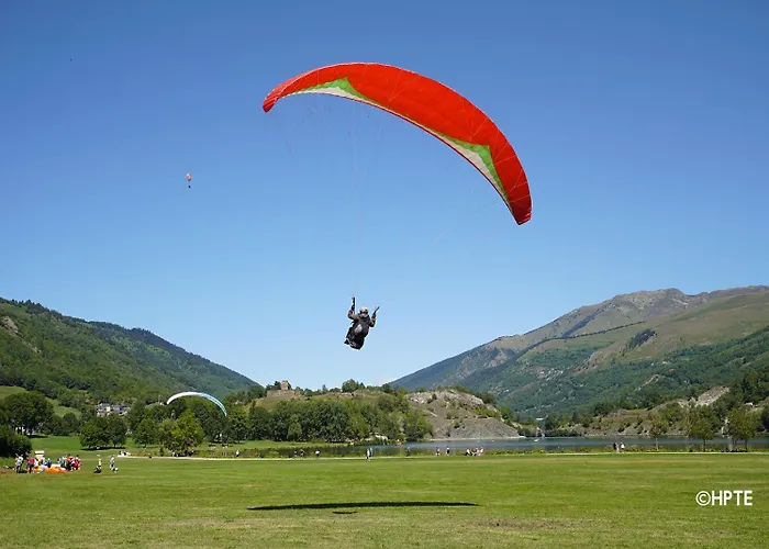 Alpin à 200m Des Pistes Pour 6 * Génos