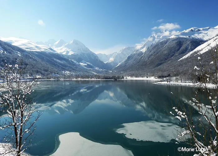 Alpin à 200m Des Pistes Pour 6 *